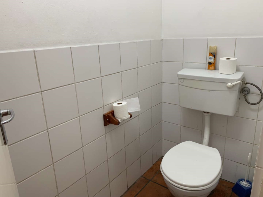 To Let commercial Property for Rent in Stikland Industrial Western Cape